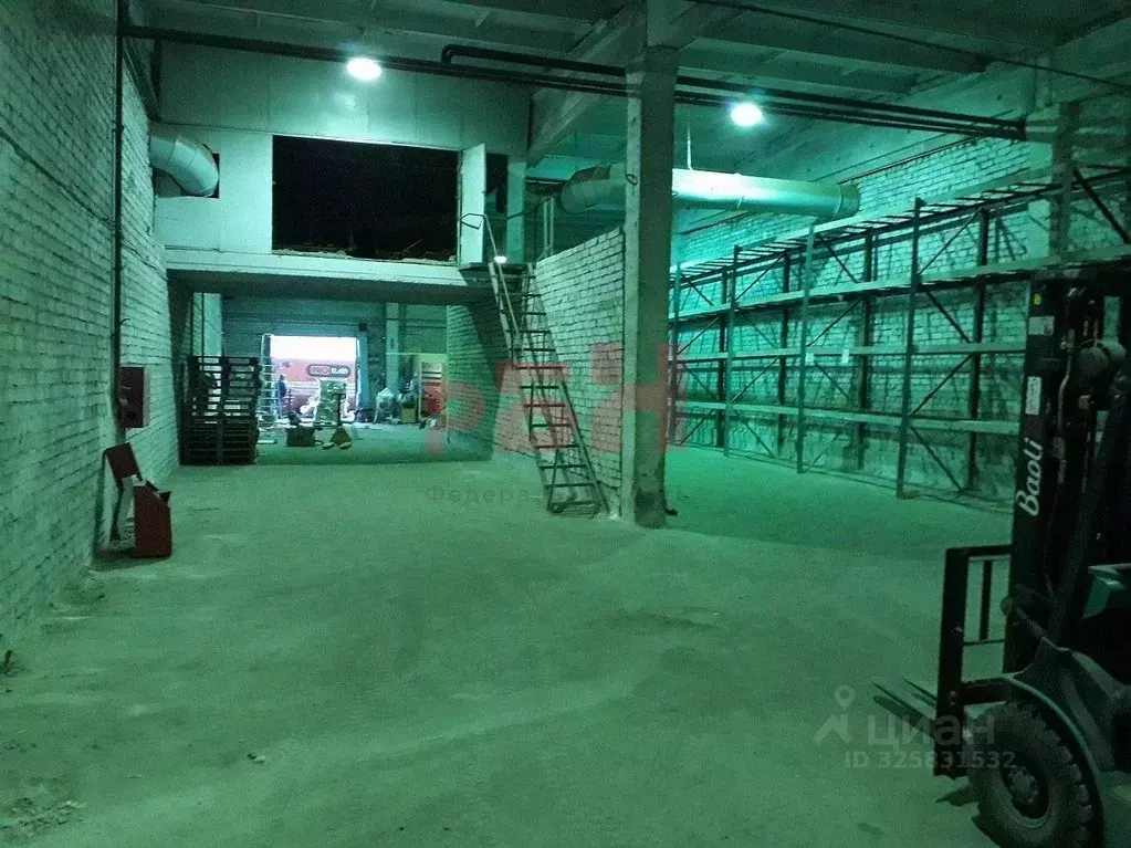 Склад в Самарская область, Самара Товарная ул., 5 (417 м) - Фото 2