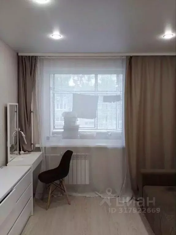 3-к кв. Мордовия, Саранск ул. Есенина, 22 (61.2 м) - Фото 1