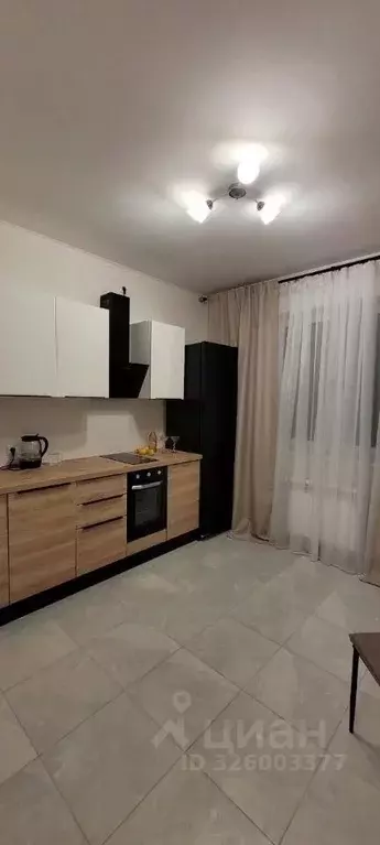 2-к кв. Москва Базовская ул., 26 (57.6 м) - Фото 1