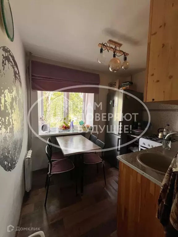 Продаётся 3-к квартира, 52.8 м - Фото 0