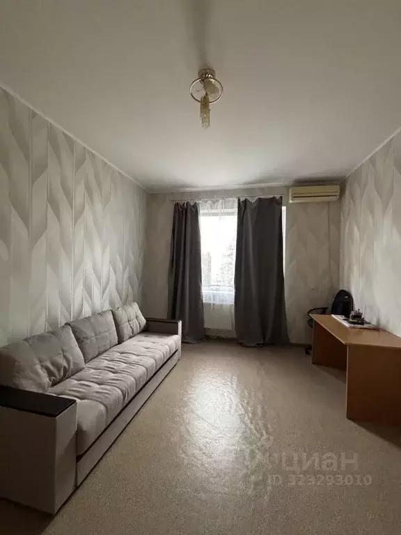 1-к кв. Краснодарский край, Краснодар Симферопольская ул., 9 (40.0 м) - Фото 1