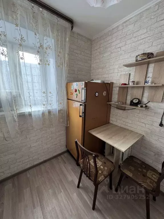 1-к кв. Мурманская область, Мурманск ул. Сафонова, 47 (27.6 м) - Фото 2