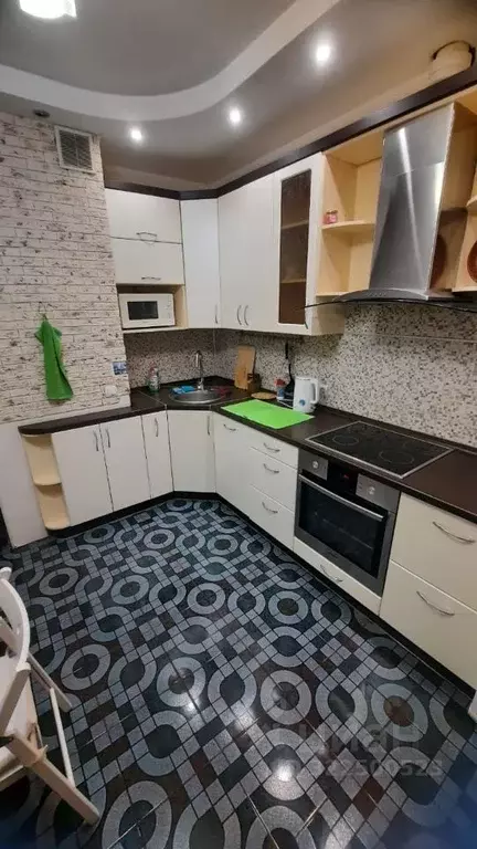 1-к кв. Москва аллея Витте, 8К1 (34.0 м) - Фото 0