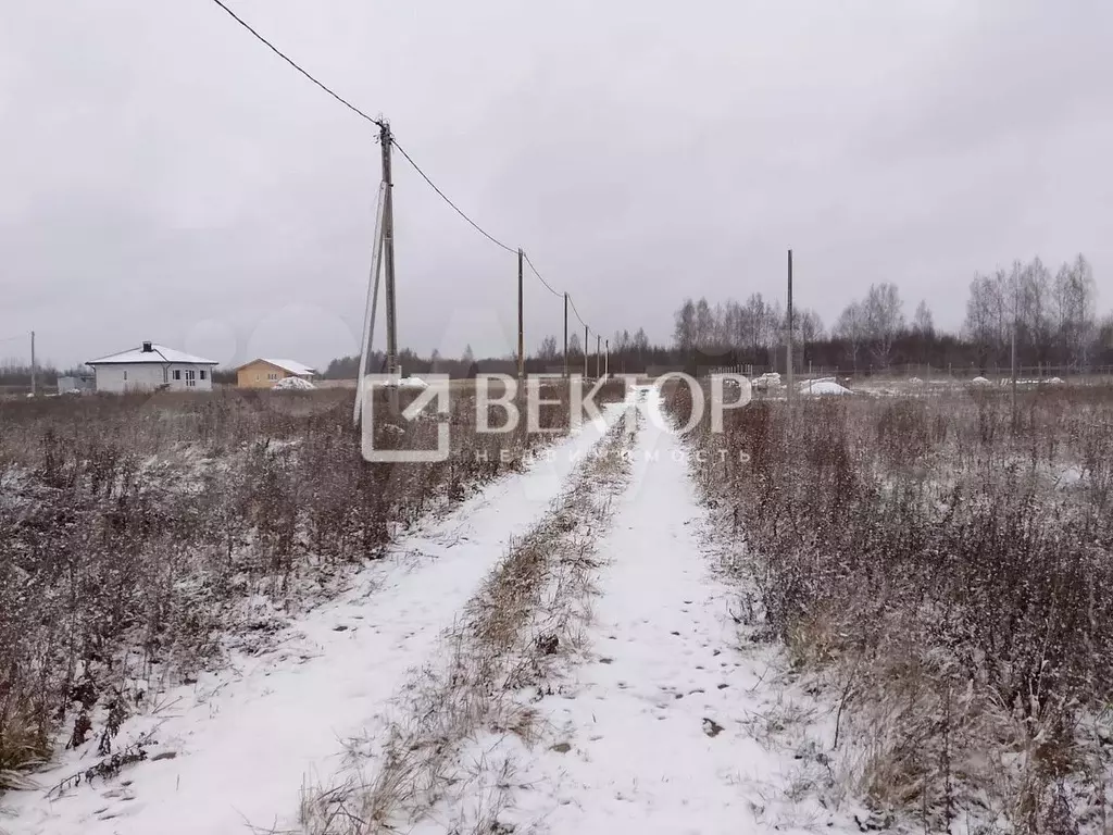 Участок 7,1 сот. (ИЖС) - Фото 1