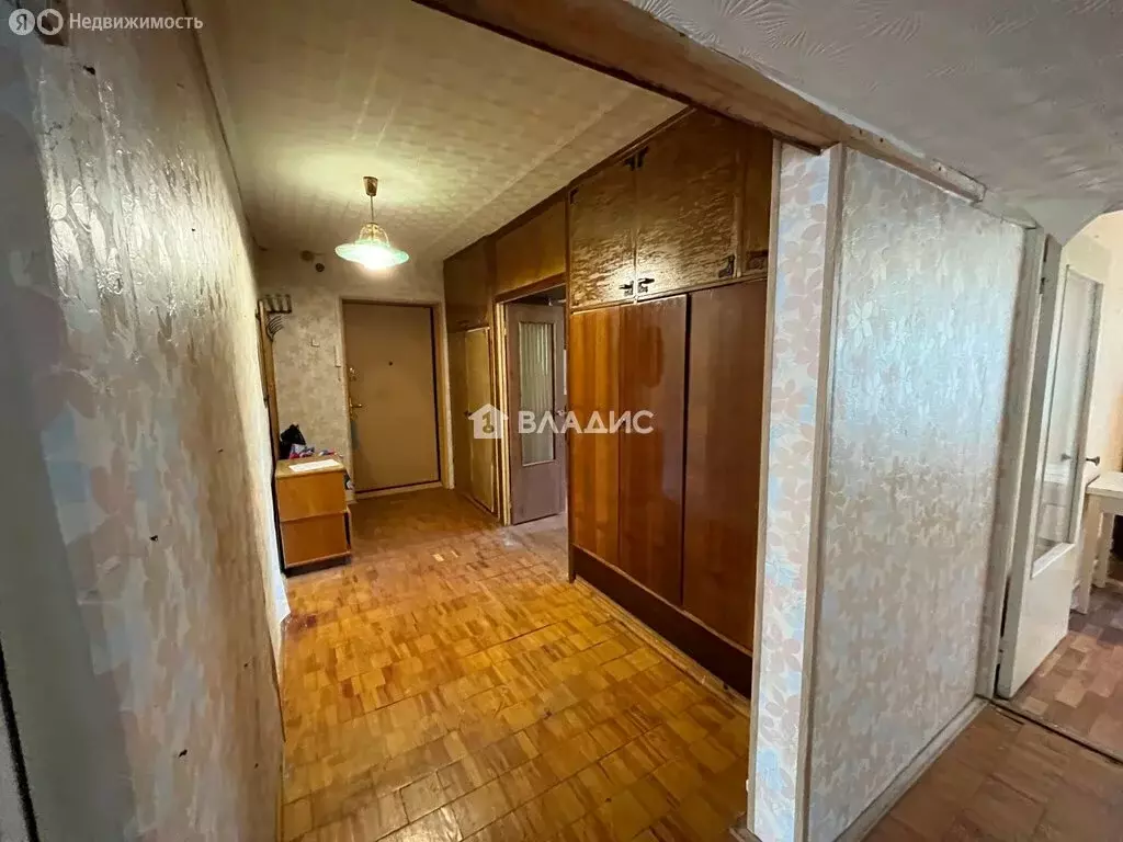 2-комнатная квартира: деревня Караваево, Боровая улица, 12 (51 м) - Фото 2