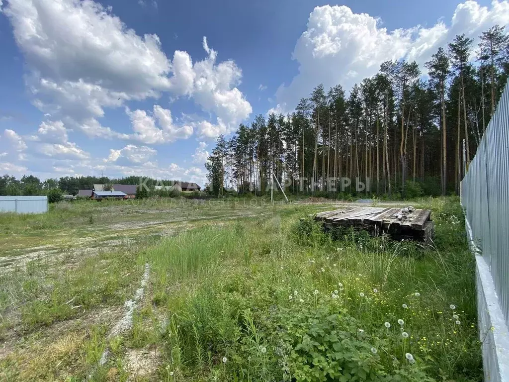 Участок в Свердловская область, Асбест ул. Сурикова, 69В (10.2 сот.) - Фото 2