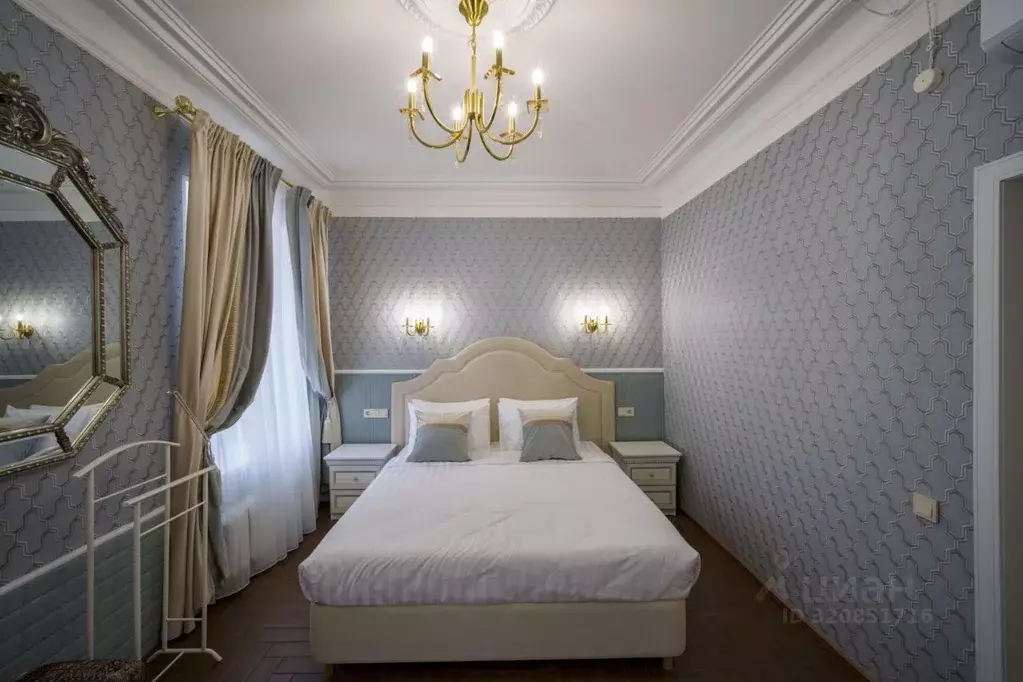 Комната Нижегородская область, Нижний Новгород Алексеевская ул., 33/35 ... - Фото 1