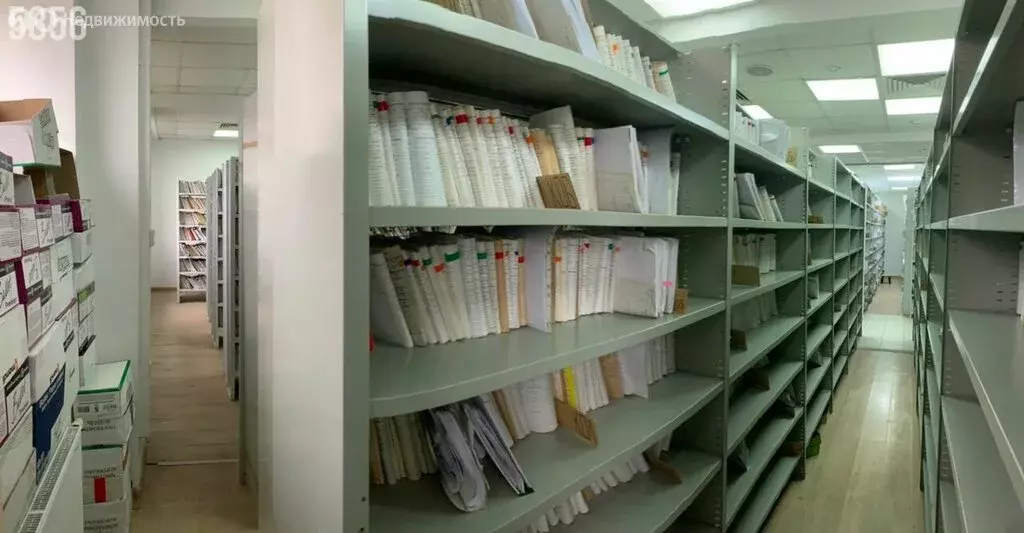 Офис (177 м) - Фото 2