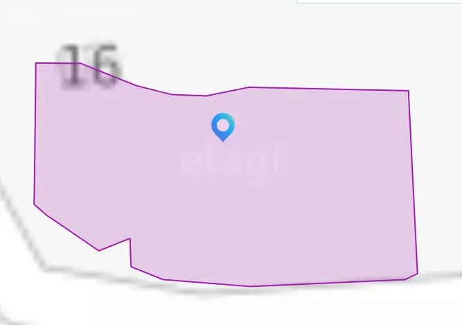 Участок в Усть-Катав, 2-я Кладенная улица (10.75 м) - Фото 2