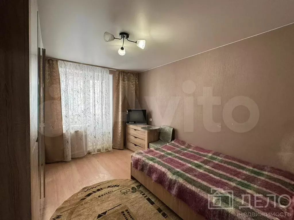 2-к. квартира, 50 м, 1/5 эт. - Фото 0
