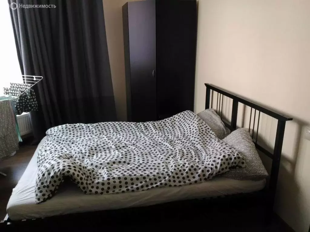 1-комнатная квартира: Москва, Беломорская улица, 18Ак2 (44.4 м) - Фото 1