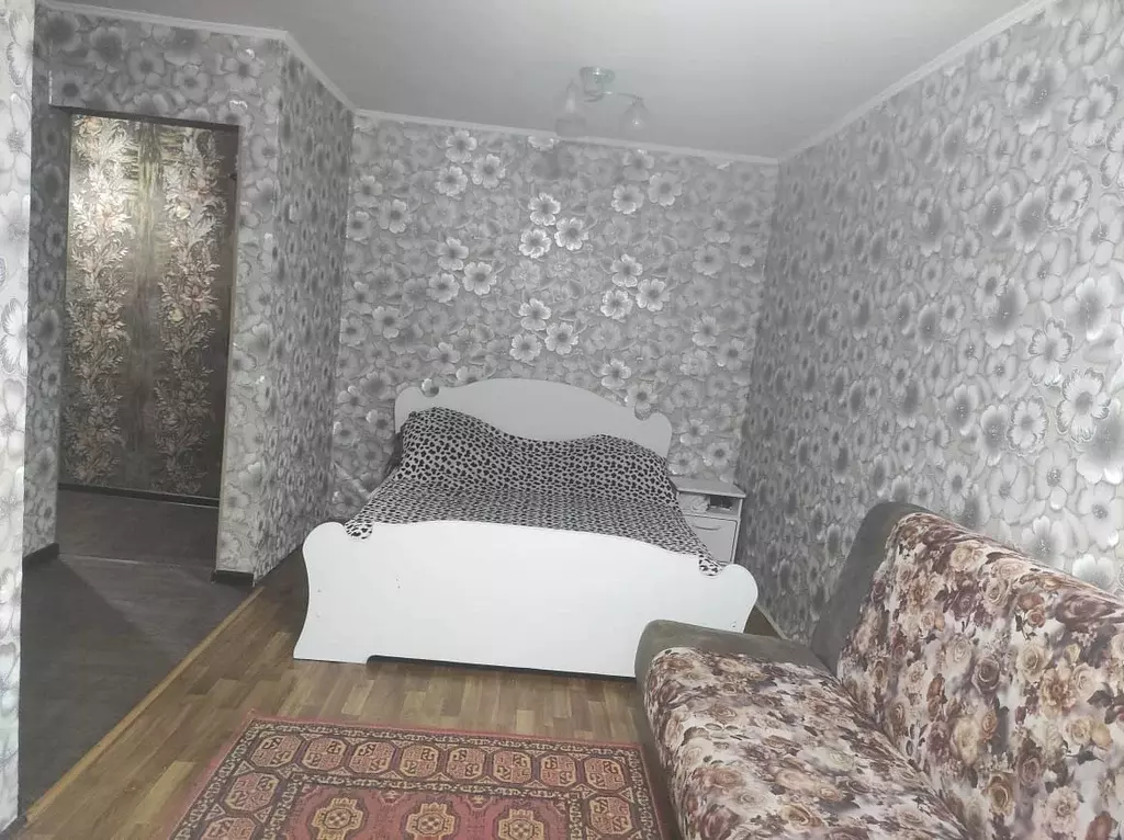 Продаётся 1-к квартира, 31 м - Фото 1