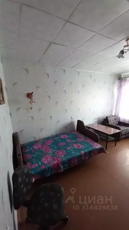 3-к кв. Челябинская область, Челябинск ул. Доватора, 20Б (59.0 м) - Фото 1
