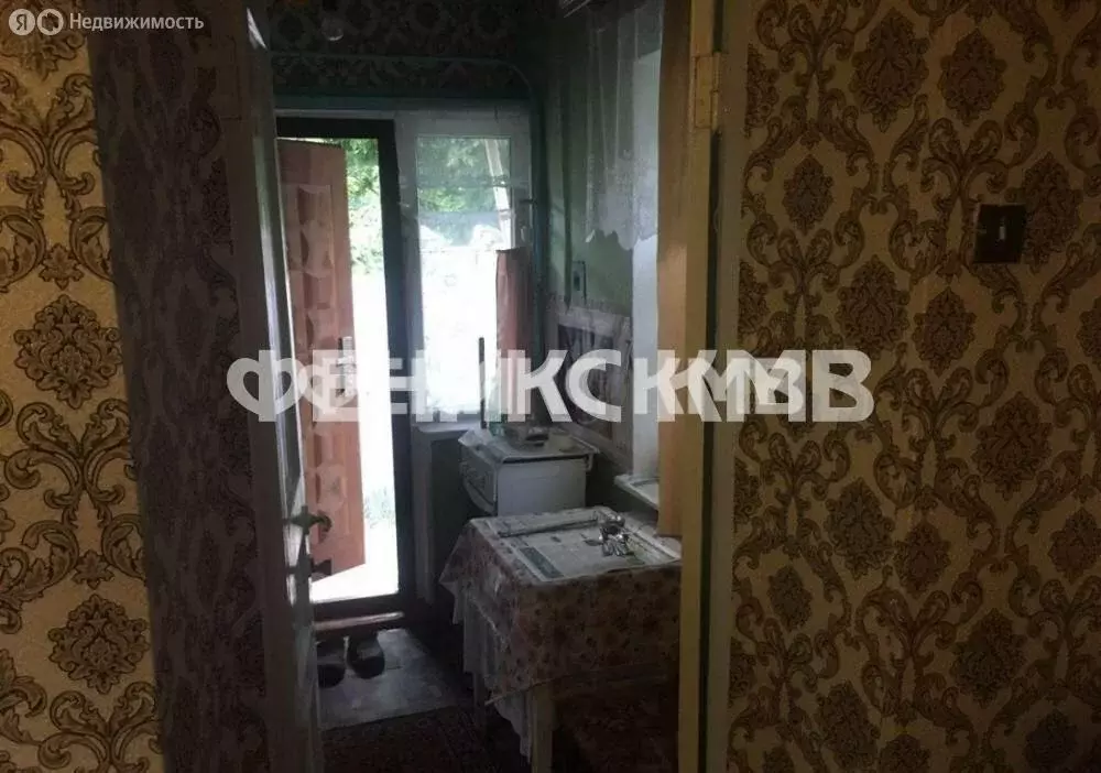 Дом в посёлок Свободы, улица Пащенко (55 м) - Фото 2