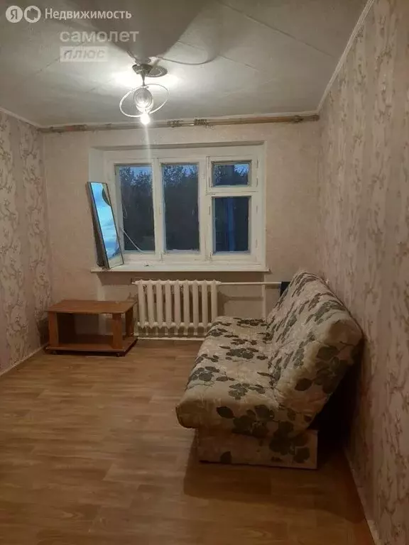 Квартира-студия: Иркутск, Красноярская улица, 32 (18.7 м) - Фото 0