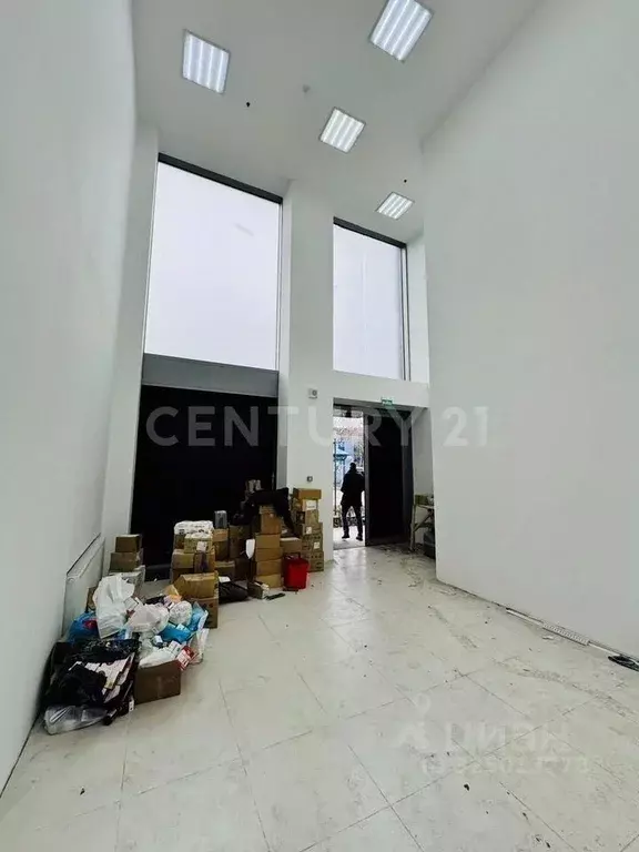 Помещение свободного назначения в Москва Ленинградский просп., 37/4 ... - Фото 2