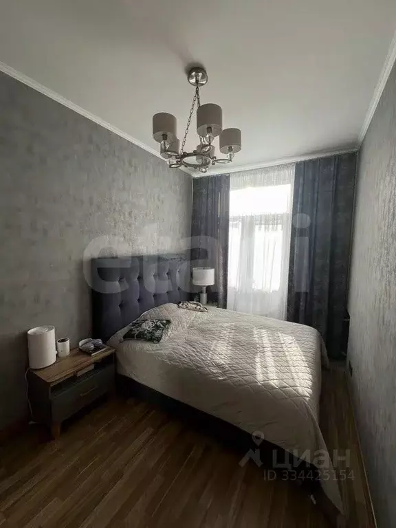 2-к кв. Санкт-Петербург Благодатная ул., 38 (48.0 м) - Фото 0
