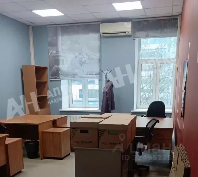 Помещение свободного назначения в Москва ул. Земляной Вал, 7 (25 м) - Фото 1