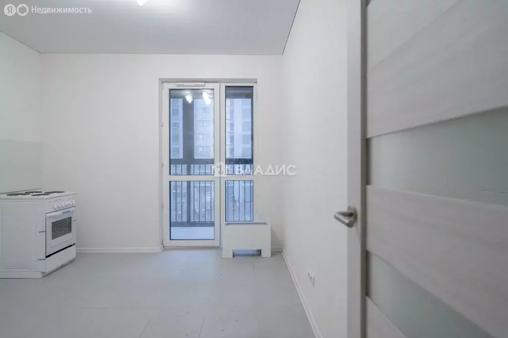 1-комнатная квартира: Москва, Кусковская улица, 12/1 (38.8 м) - Фото 2
