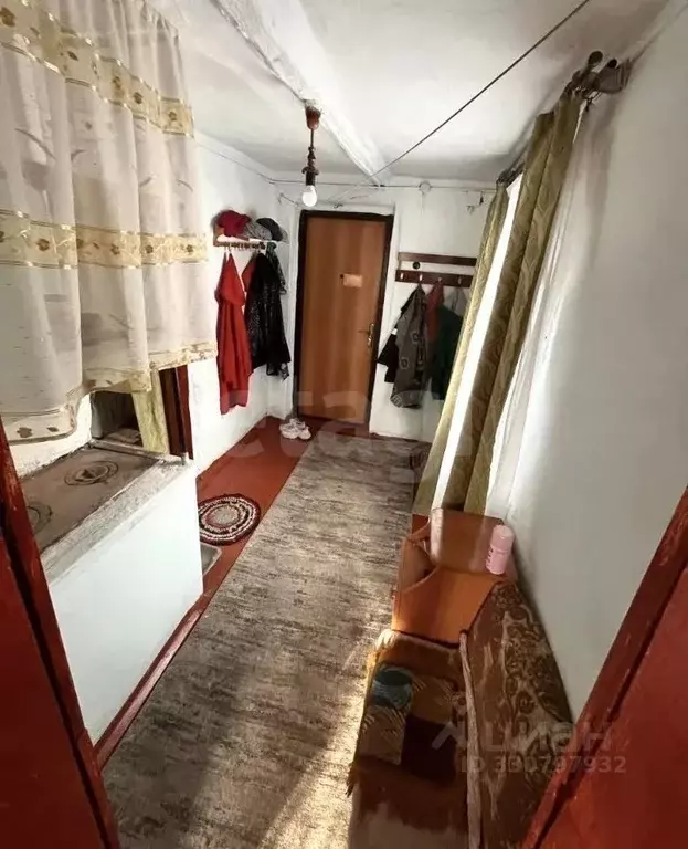 Дом в Алтай, Шебалинский район, с. Шебалино Партизанская ул., 58 (38 ... - Фото 1