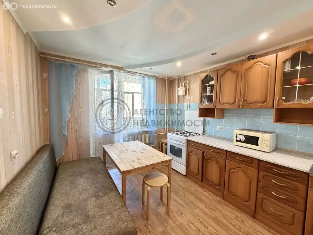 1-комнатная квартира: Казань, проспект Победы, 160 (45 м) - Фото 1