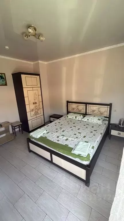 Комната Краснодарский край, Туапсинский муниципальный округ, с. Пляхо ... - Фото 1