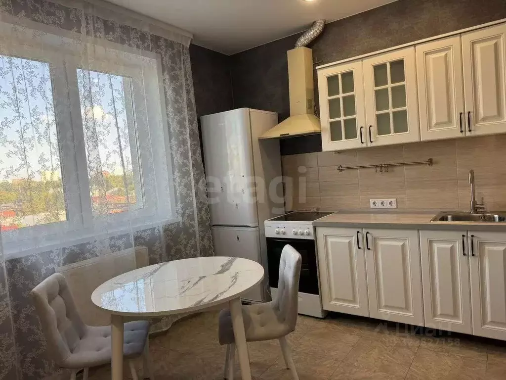 1-к кв. Новосибирская область, Новосибирск ул. Демьяна Бедного, 73/1 ... - Фото 1