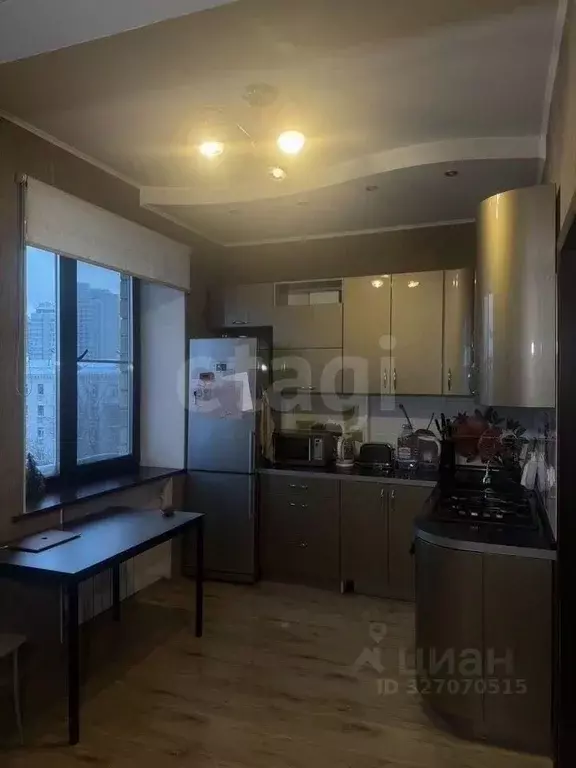 2-к кв. Москва ул. Литвина-Седого, 2/13кВс1 (56.0 м) - Фото 1