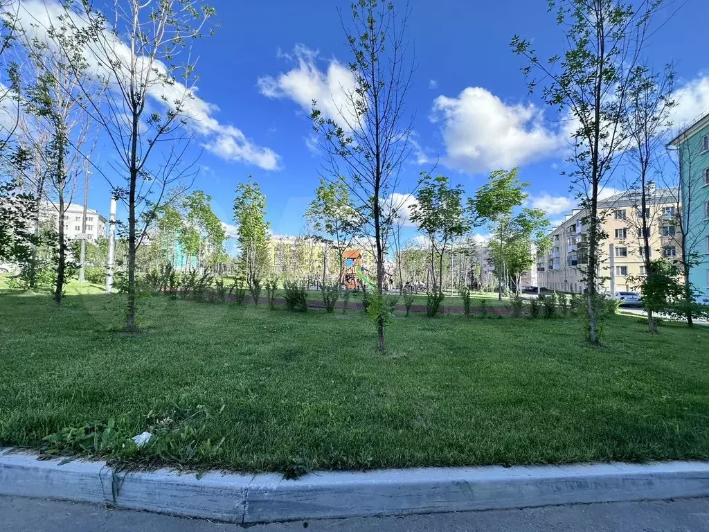 2-к. квартира, 58 м, 1/5 эт. - Фото 1