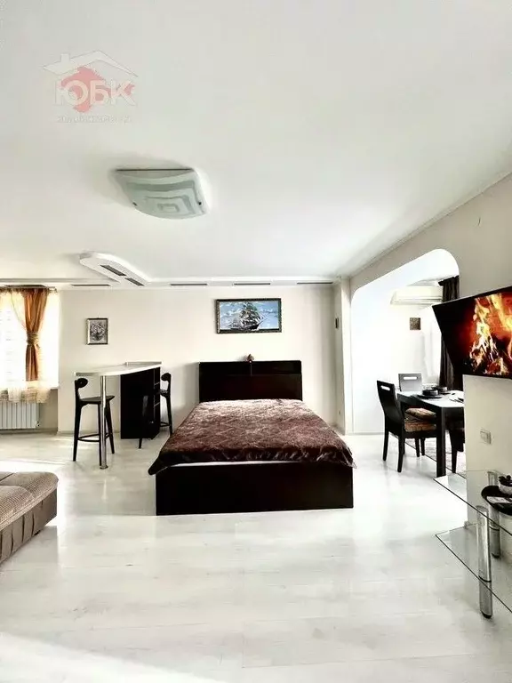 Студия Крым, Евпатория ул. Фрунзе, 23 (46.0 м) - Фото 1