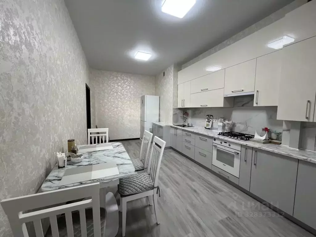 1-к кв. Крым, Симферополь ул. Маршала Советского Союза Буденного С.М. ... - Фото 1