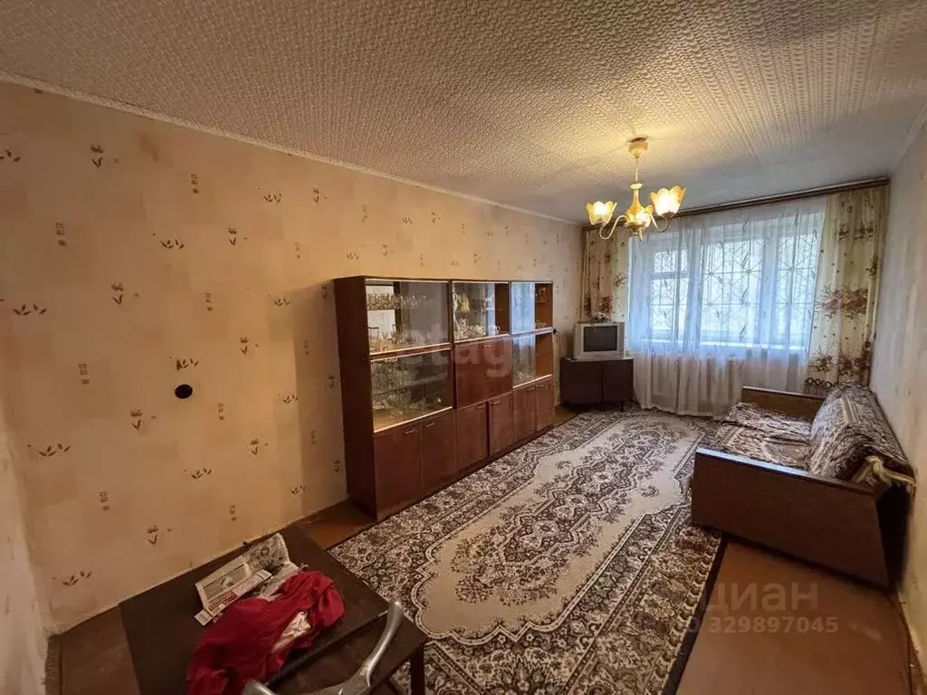 2-к кв. Ярославская область, Ярославль ул. Здоровья, 6 (40.7 м) - Фото 1