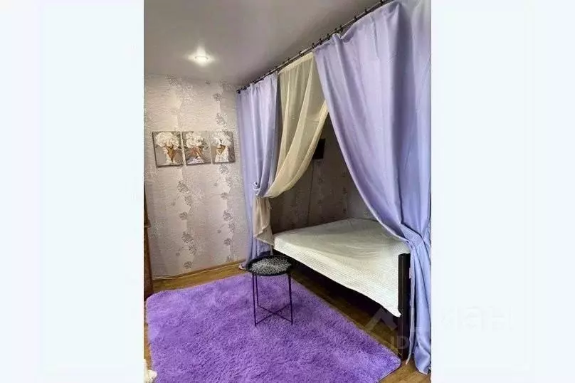 1-к кв. Нижегородская область, Дзержинск просп. Циолковского, 23 (30.0 ... - Фото 2