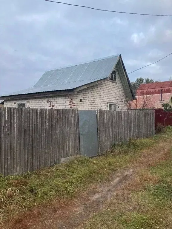 Дом в Татарстан, Зеленодольск 70 лет Октября СТ, ул. Центральная (24 ... - Фото 0