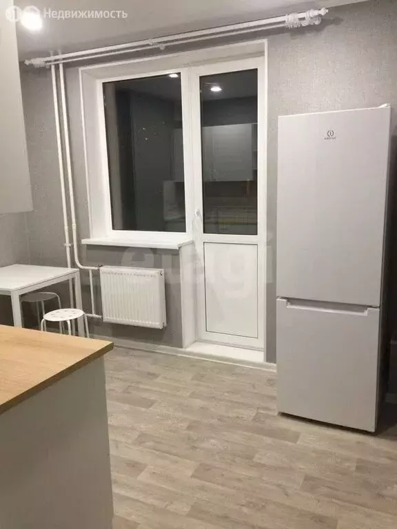 1-комнатная квартира: Самара, 3-й проезд, 50 (36.2 м) - Фото 1