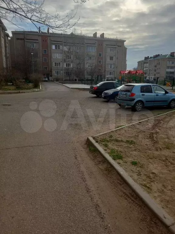 1-к. квартира, 41 м, 2/4 эт. - Фото 0