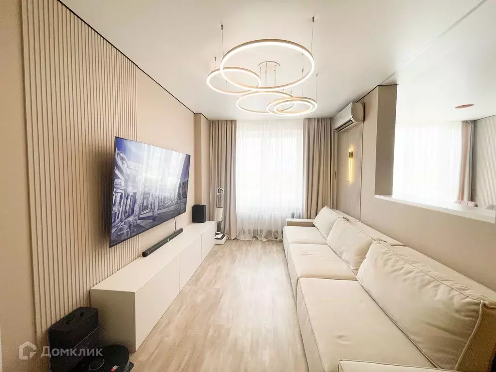 Продаётся 2-к квартира, 68 м - Фото 0