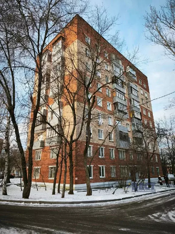 Продается 1-комнатная квартира - Фото 1