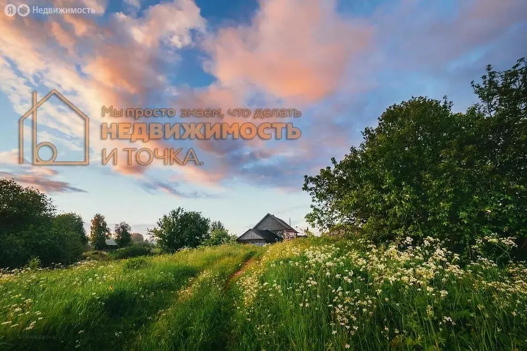 Участок в Ташкиново, садовые участки Радуга-1 (7 м) - Фото 1