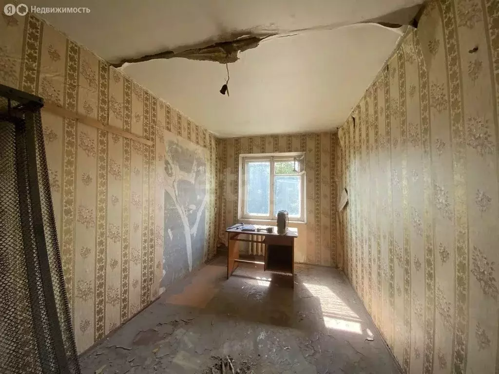 2-комнатная квартира: Новомосковск, Олимпийская улица, 1А (43 м) - Фото 2