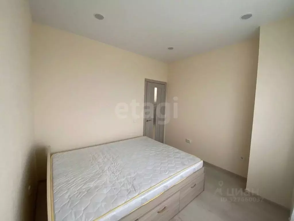 1-к кв. Тюменская область, Тюмень ул. Парада Победы, 9 (43.0 м) - Фото 1