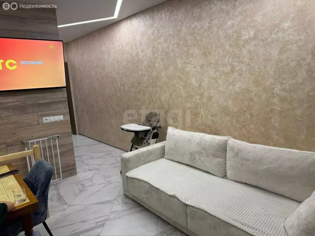 Дом в деревня Кривцово, Тихая улица (79.4 м) - Фото 2