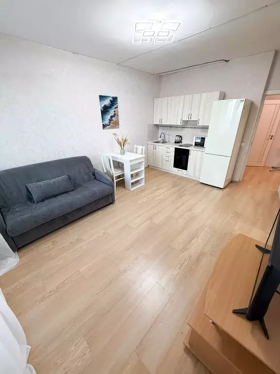 Продаётся 2-к квартира, 46.1 м - Фото 0