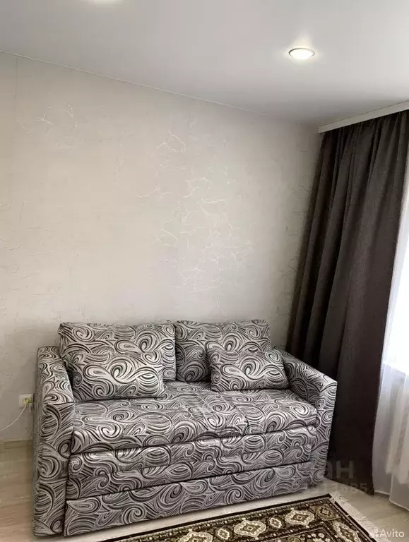 Комната Волгоградская область, Волгоград ул. Рокоссовского, 60 (12.0 ... - Фото 2