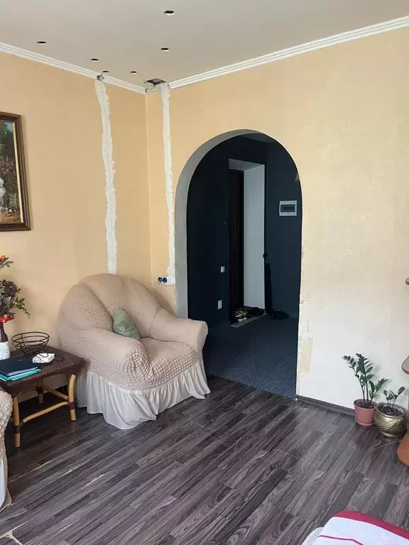Продаётся 2-к квартира, 48.3 м - Фото 1