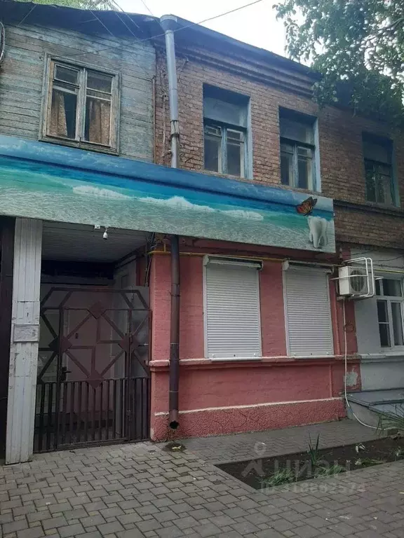 2-к кв. Ростовская область, Ростов-на-Дону просп. Соколова, 51а (32.0 ... - Фото 1