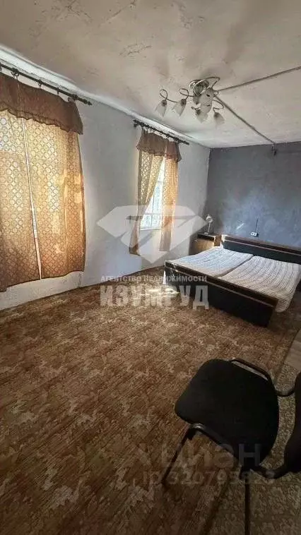 Дом в Кемеровская область, Кемеровский район, с. Силино  (40 м) - Фото 0