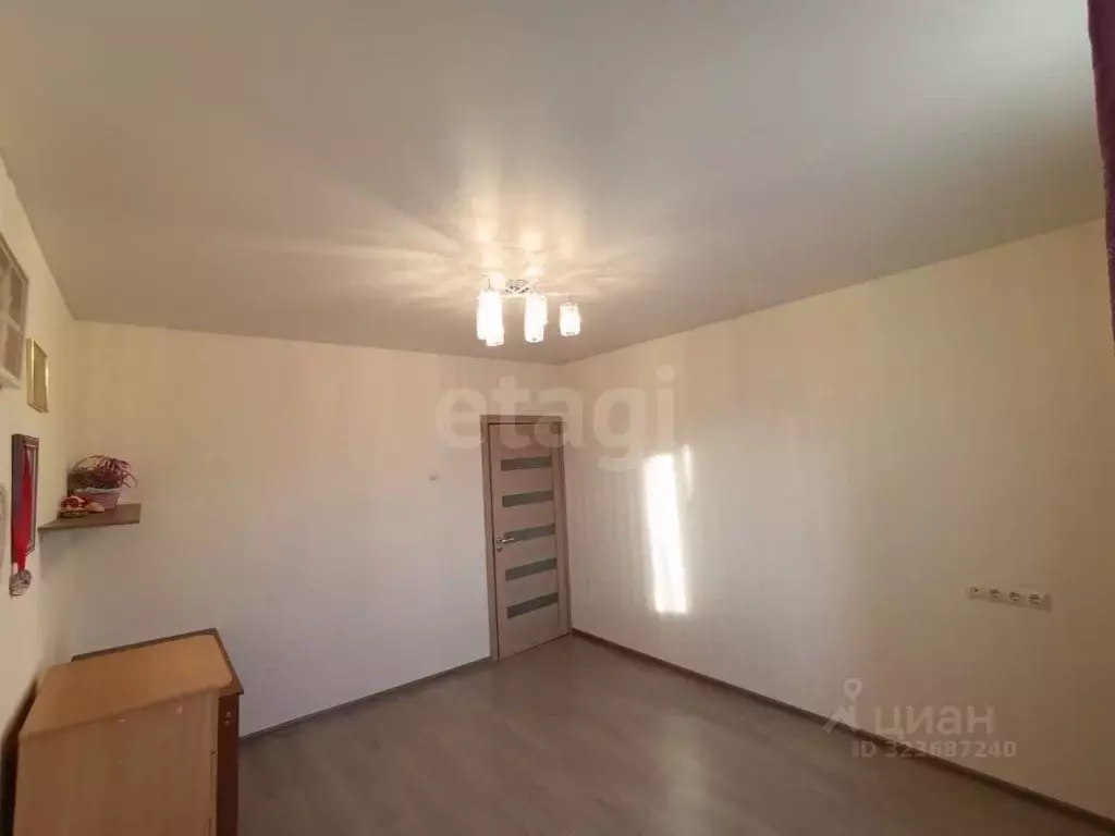 2-к кв. Омская область, Омск ул. 2-я Любинская, 11А (53.2 м) - Фото 1