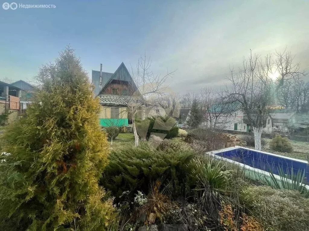 Дом в Старый Оскол, СНТ Дружба (Северо-Восточный район) (90 м) - Фото 1