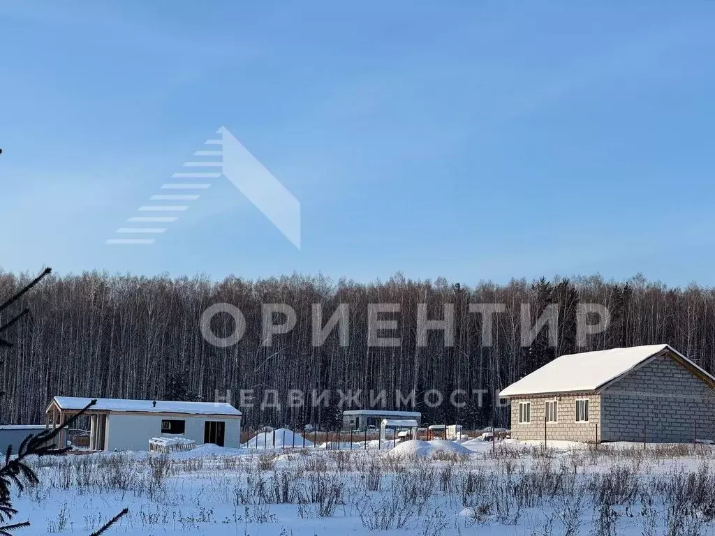 Участок в Свердловская область, Первоуральск  (17.4 сот.) - Фото 2